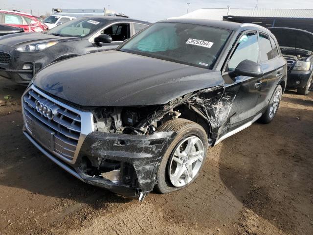 2017 audi q5
