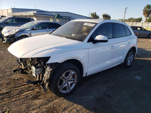 2017 audi q5