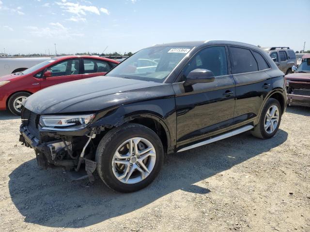 2018 audi q5 premium