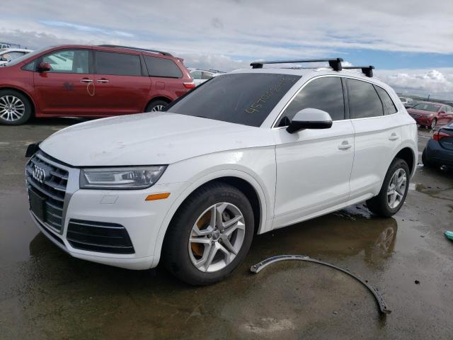 2019 audi q5 premium