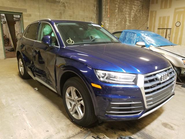 2019 audi q5