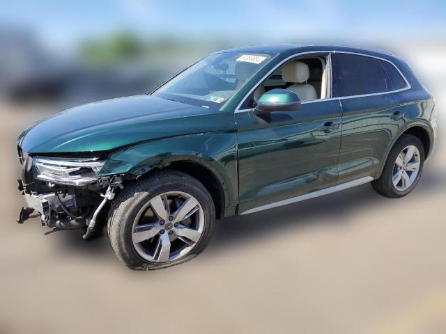 2019 audi q5