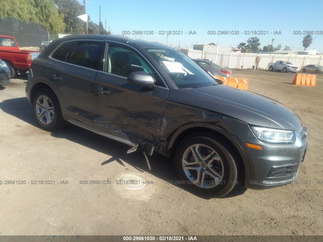 2019 audi q5