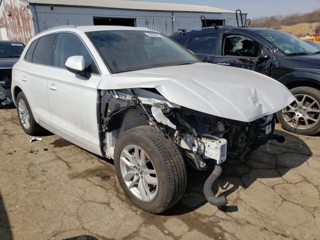 2019 audi q5 premium