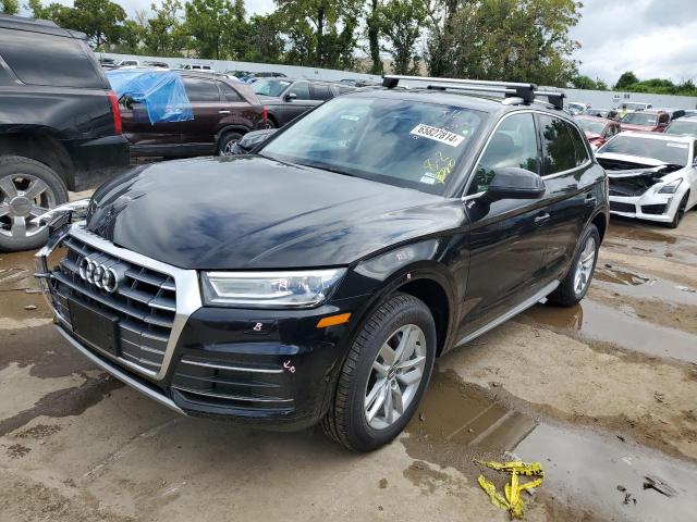 2020 AUDI Q5