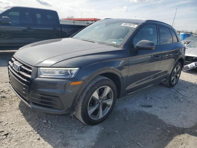 2020 audi q5 premium