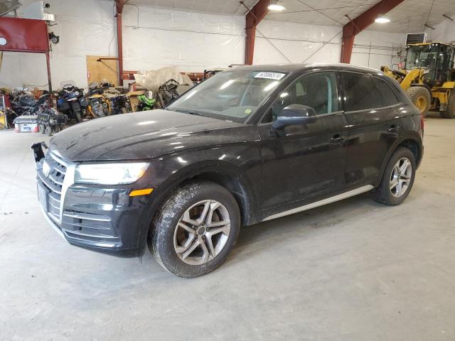 2017 audi q5