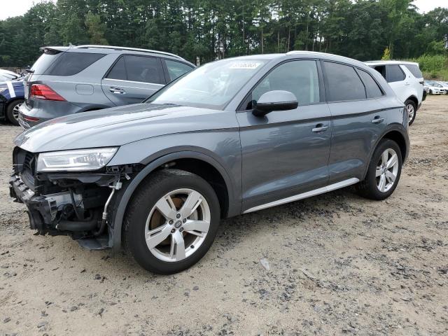 2017 audi q5
