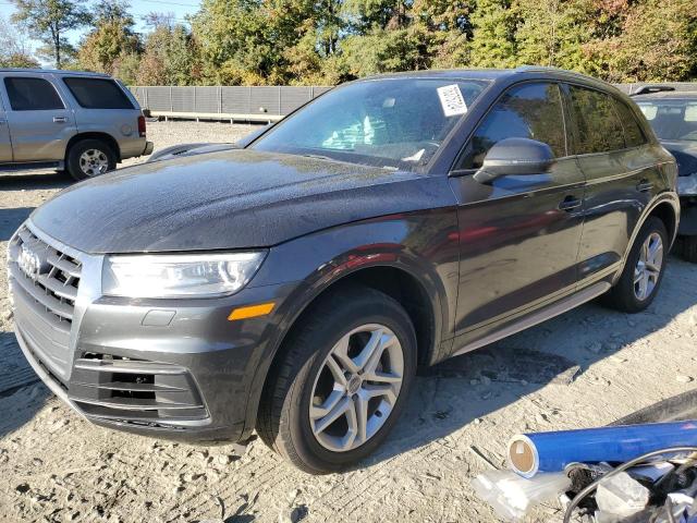 2018 audi q5 premium
