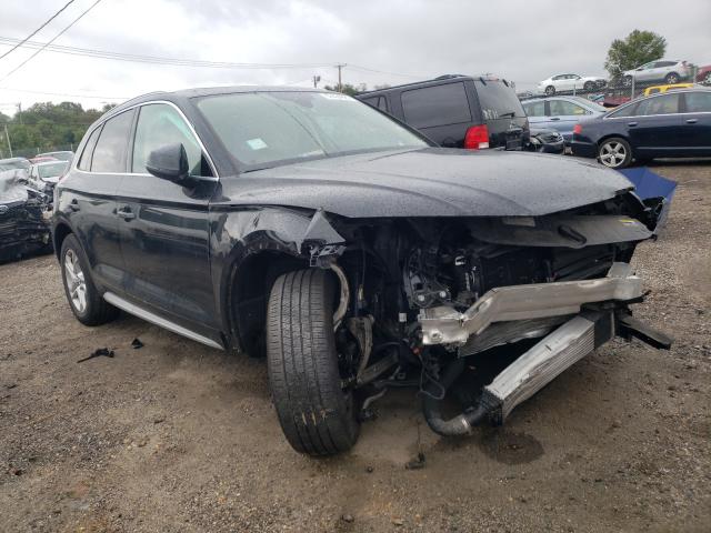 2019 audi q5 premium