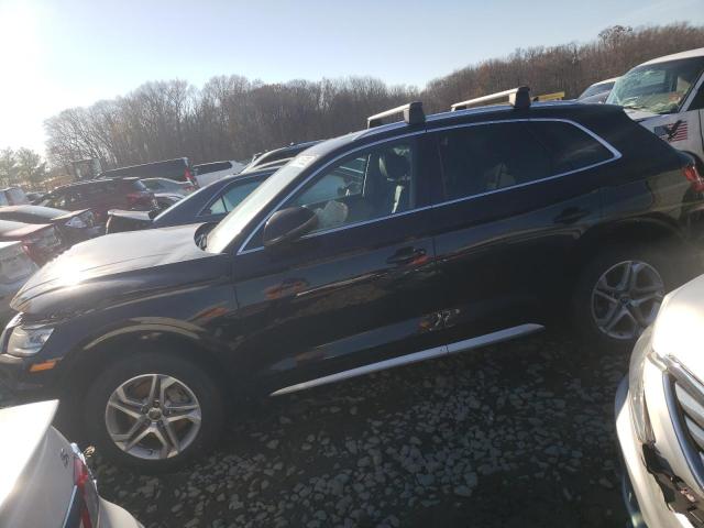 2019 audi q5 premium