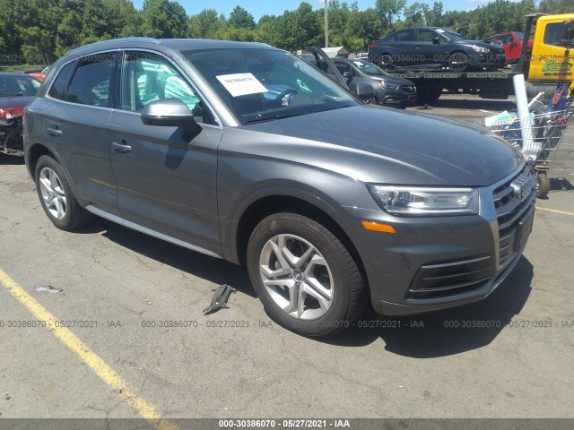 2019 audi q5