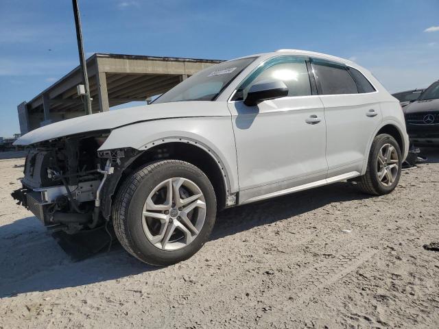 2019 audi q5 premium