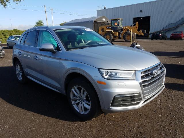 2019 audi q5 premium