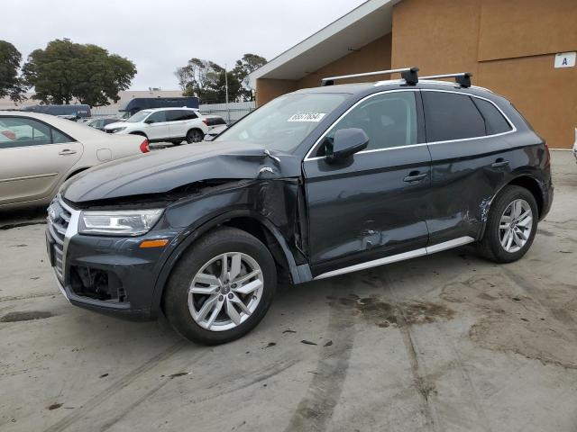2019 audi q5 premium