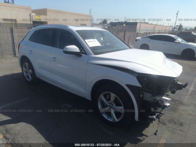 2020 audi q5