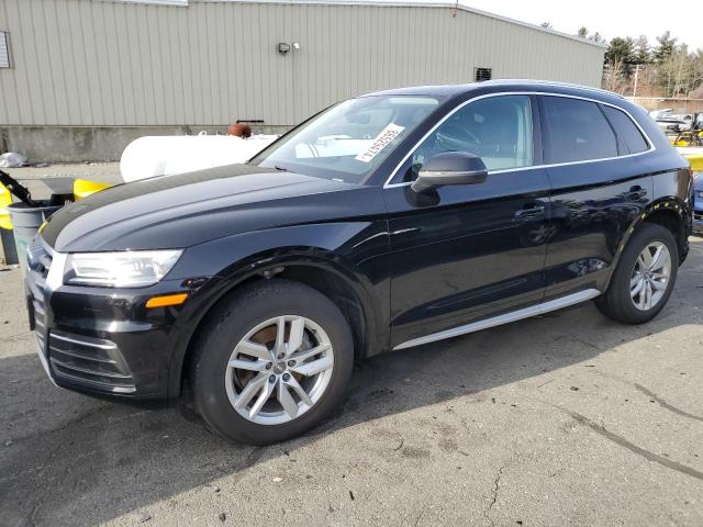 2020 AUDI Q5