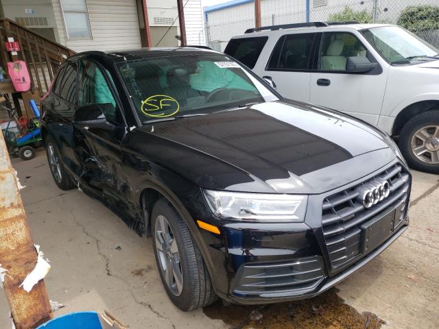 2020 audi q5 premium
