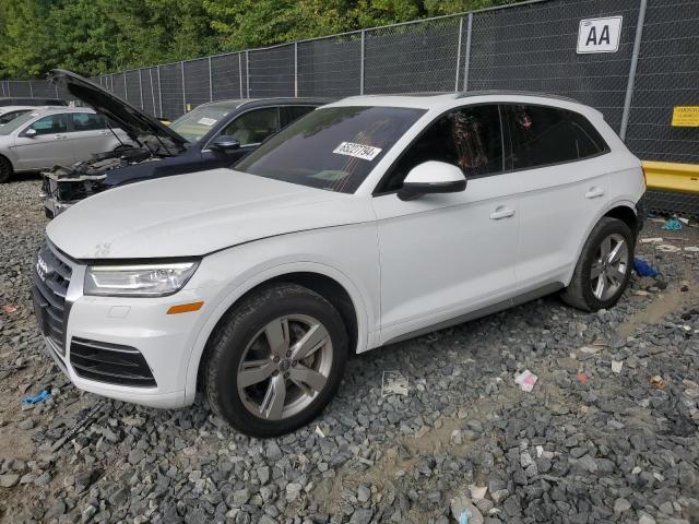 2017 audi q5