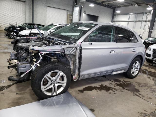 2017 audi q5