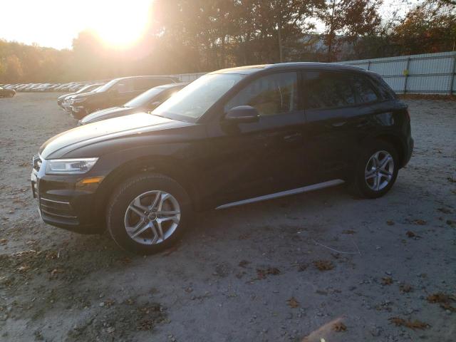 2018 audi q5 premium