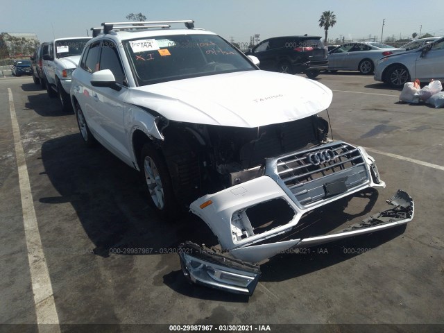 2019 audi q5