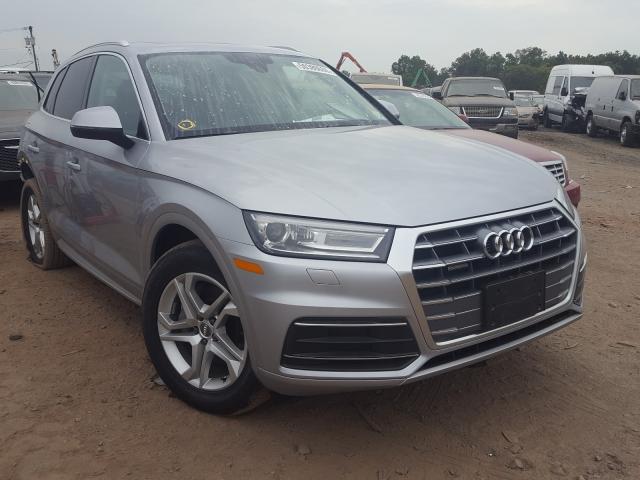 2019 audi q5 premium