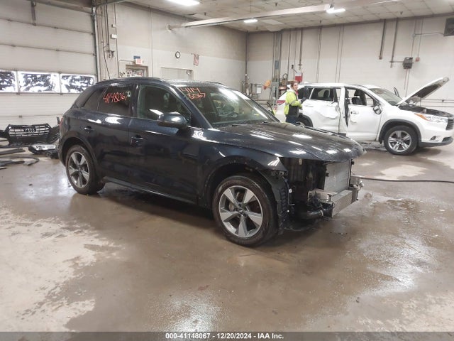 2020 audi q5