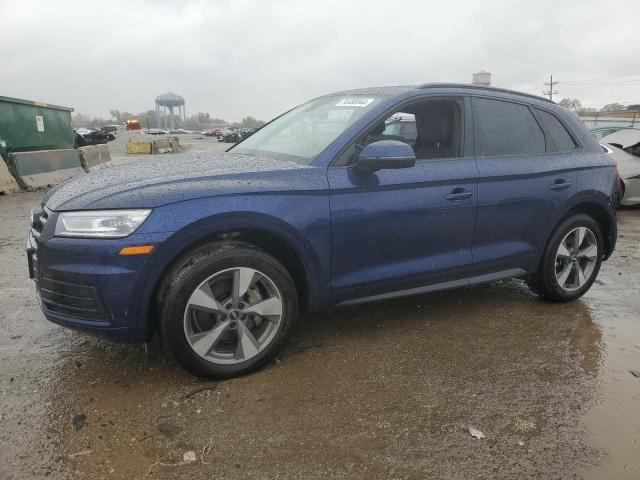 2020 audi q5 premium