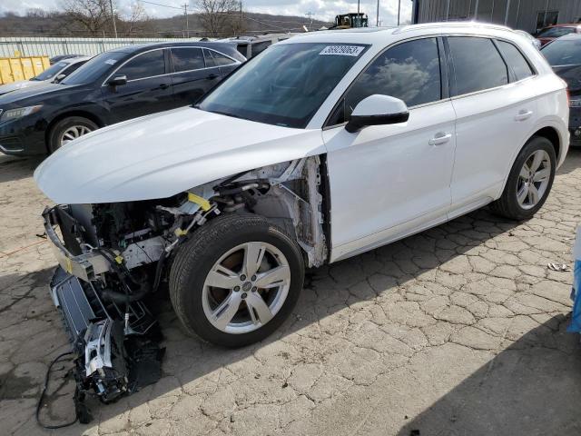 2017 audi q5