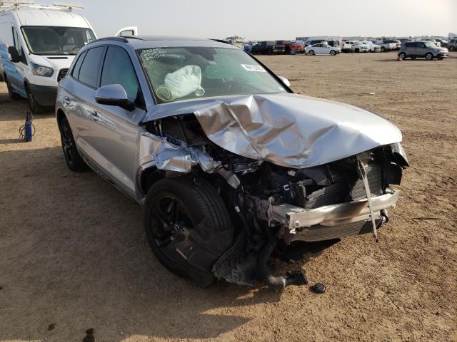 2019 audi q5 premium