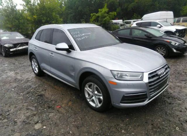 2019 audi q5