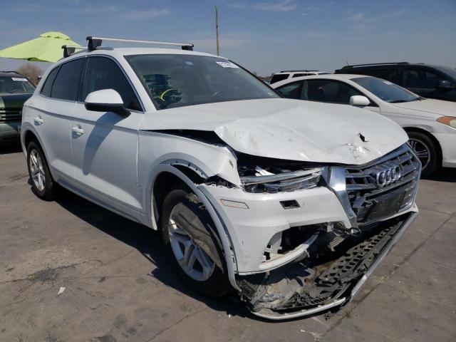 2019 audi q5 premium