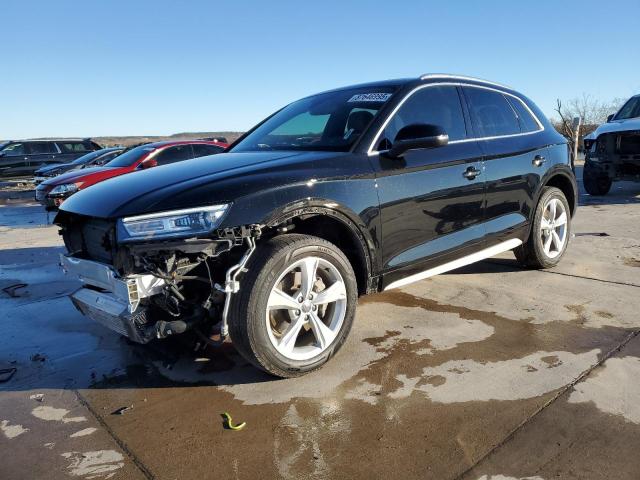 2020 AUDI Q5