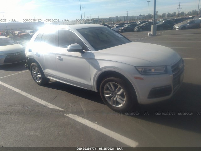 2020 audi q5