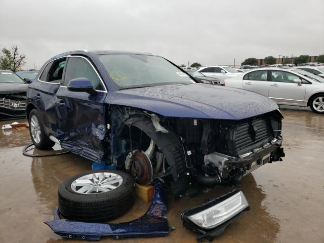 2020 audi q5