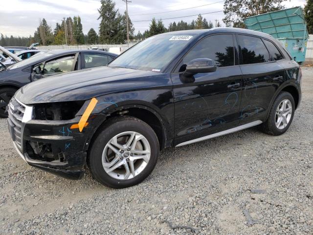 2017 audi q5