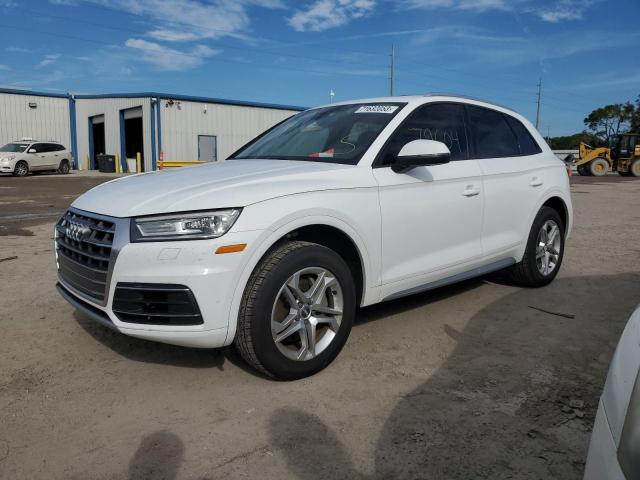 2017 audi q5 premium