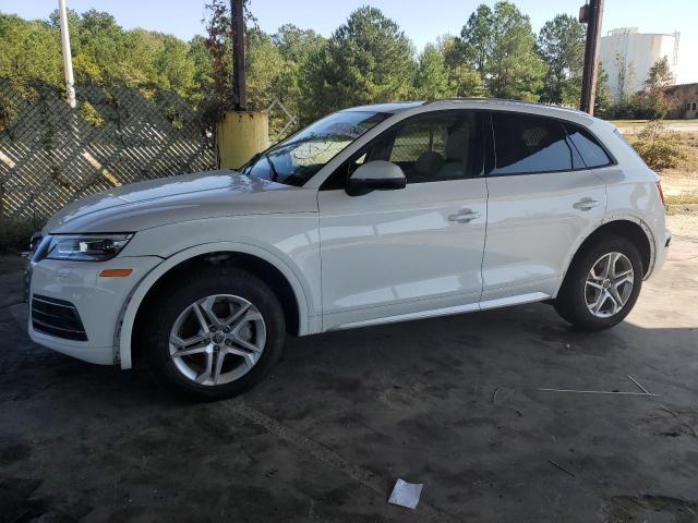 2017 audi q5 premium