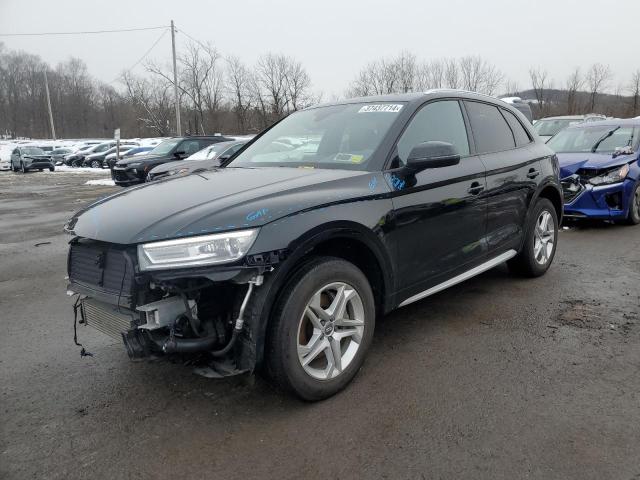 2017 audi q5
