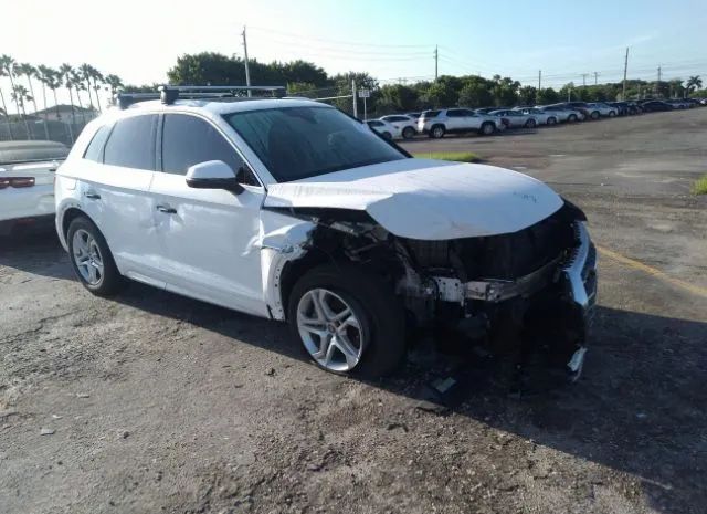 2019 audi q5