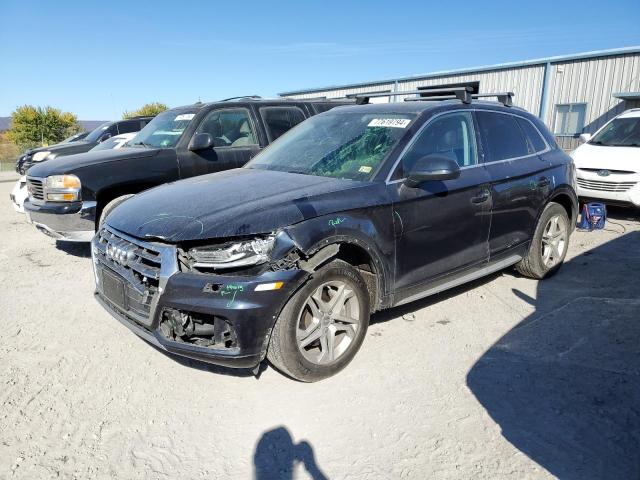 2019 audi q5 premium