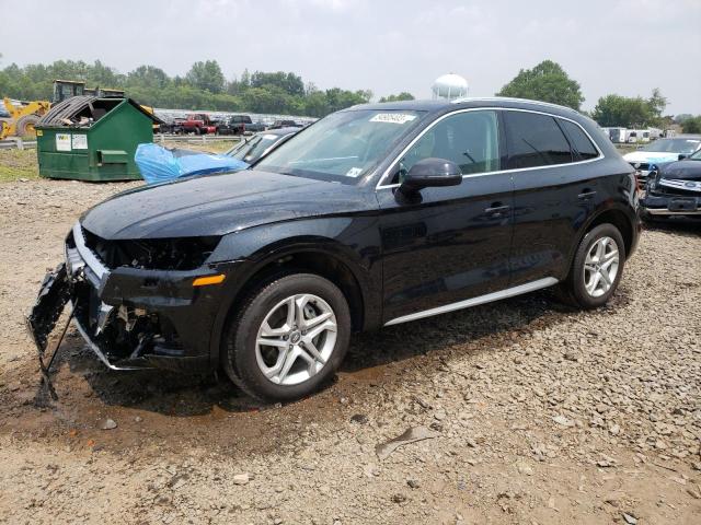 2019 audi q5 premium