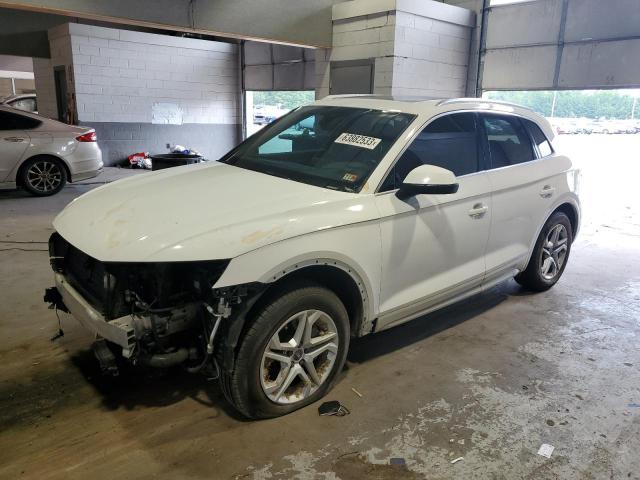 2019 audi q5 premium