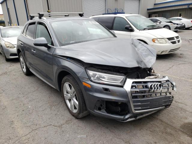 2019 audi q5
