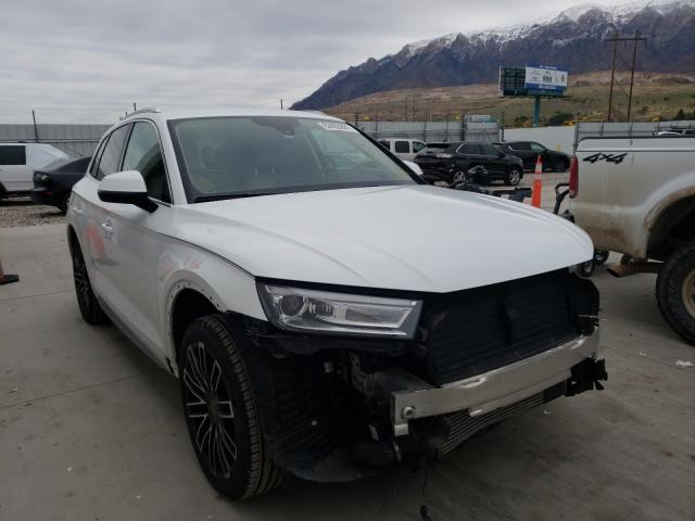 2019 audi q5 premium