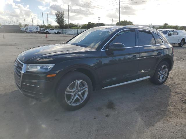 2019 audi q5 premium