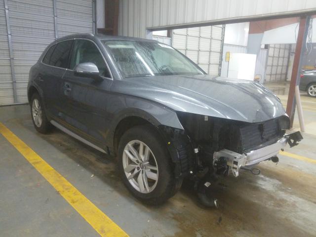 2019 audi q5 premium
