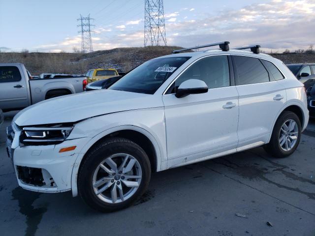 2019 audi q5 premium