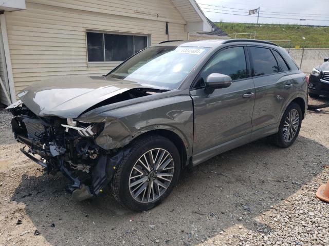 2023 audi q3 premium